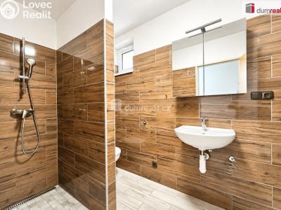 Rent apartment 2+1 Mikulov, Zámecká č. 13