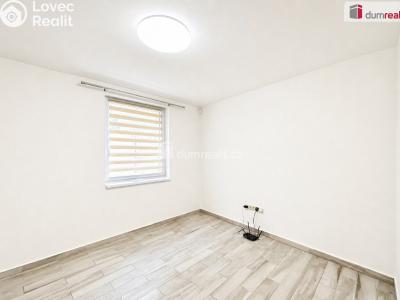 Rent apartment 2+1 Mikulov, Zámecká č. 19