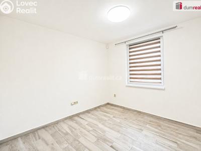 Rent apartment 2+1 Mikulov, Zámecká č. 27