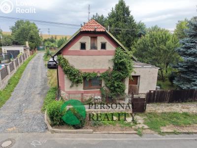 Sale family house Vrbčany č. 20
