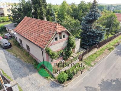 Sale family house Vrbčany č. 1