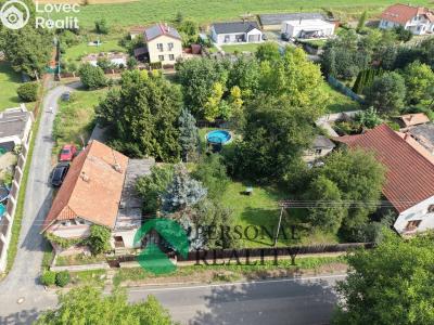 Sale family house Vrbčany č. 3