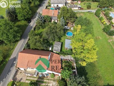Sale family house Vrbčany č. 5