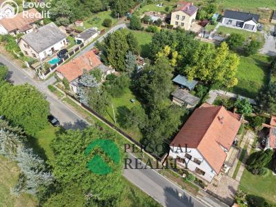 Sale family house Vrbčany č. 6