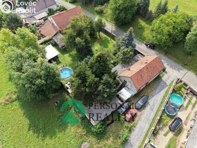 Sale family house Vrbčany č. 7