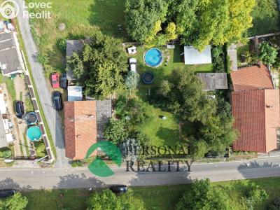 Sale family house Vrbčany č. 8