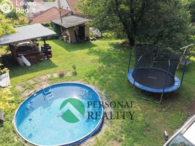 Sale family house Vrbčany č. 11