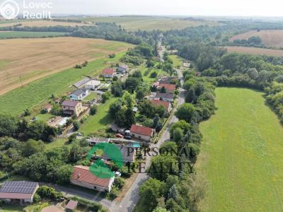 Sale family house Vrbčany č. 13