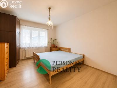 Sale family house Vrbčany č. 14