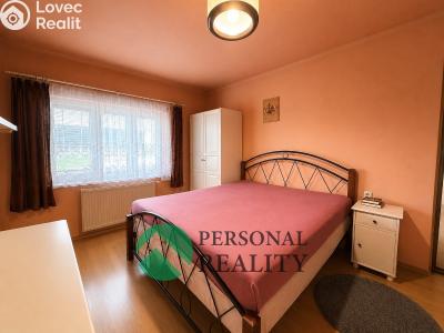 Sale family house Vrbčany č. 15