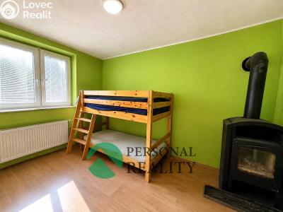 Sale family house Vrbčany č. 16