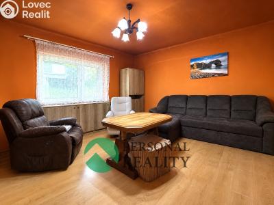 Sale family house Vrbčany č. 17
