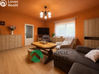 Sale family house Vrbčany č. 18