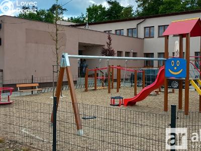 Pronájem chaty Ledce č. 22
