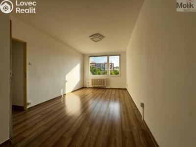Аренда квартиры 2+KK Most, Jaroslava Haška č. 16