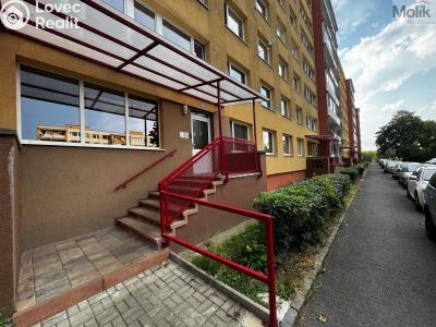 Аренда квартиры 2+KK Most, Jaroslava Haška č. 2