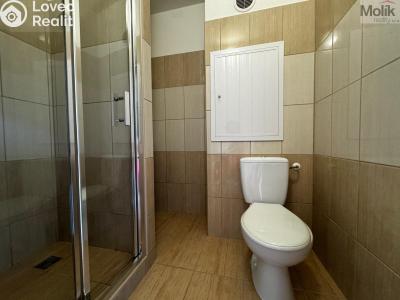 Аренда квартиры 2+KK Most, Jaroslava Haška č. 4