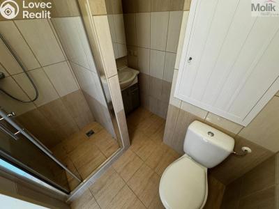Аренда квартиры 2+KK Most, Jaroslava Haška č. 5