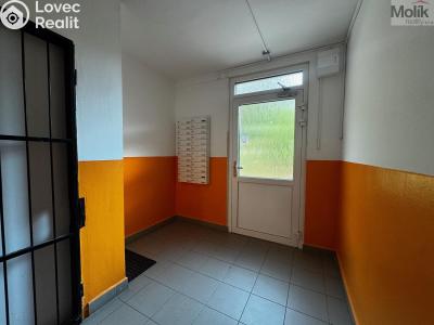 Аренда квартиры 2+KK Most, Jaroslava Haška č. 13