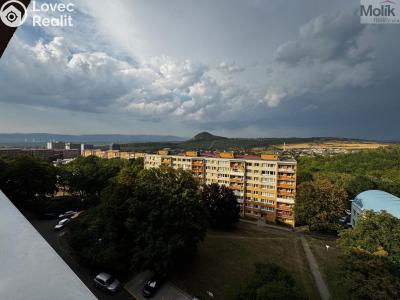 Аренда квартиры 2+KK Most, Jaroslava Haška č. 15