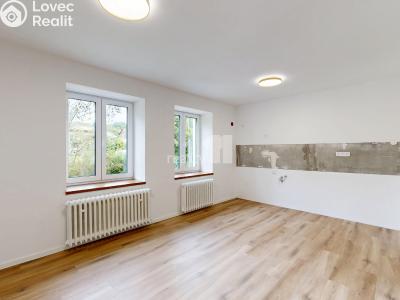 Prodej bytu 2+KK Želiv č. 10