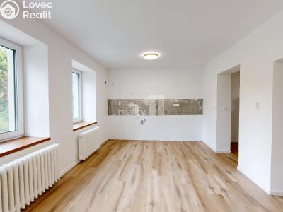 Prodej bytu 2+KK Želiv č. 12