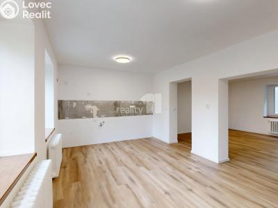 Prodej bytu 2+KK Želiv č. 13