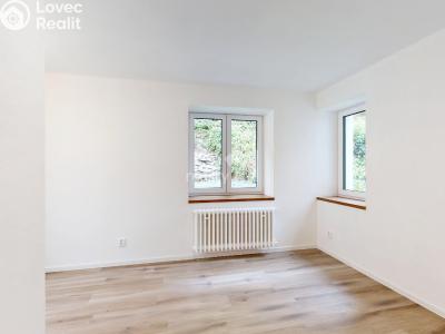 Prodej bytu 2+KK Želiv č. 16