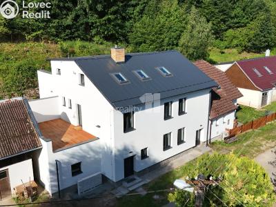 Prodej bytu 2+KK Želiv č. 31