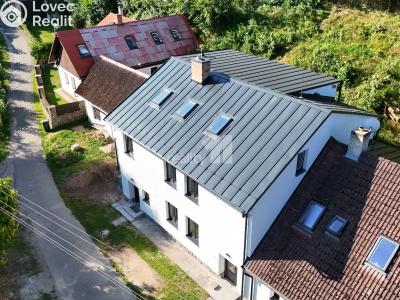Prodej bytu 2+KK Želiv č. 32