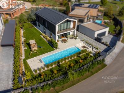 Prodej rodinného domu Předboj, K Parku č. 59
