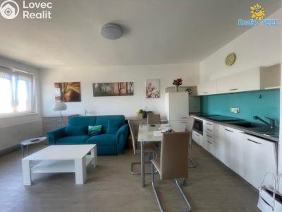 Rent apartment 2+KK Český Brod, Palackého č. 1