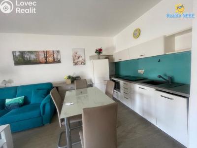 Rent apartment 2+KK Český Brod, Palackého č. 2