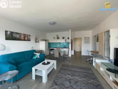 Rent apartment 2+KK Český Brod, Palackého č. 3