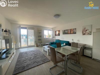 Rent apartment 2+KK Český Brod, Palackého č. 4