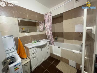 Rent apartment 2+KK Český Brod, Palackého č. 6
