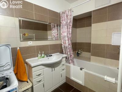 Аренда квартиры 2+KK Český Brod, Palackého č. 7