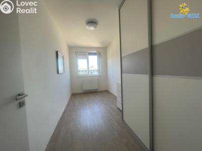 Аренда квартиры 2+KK Český Brod, Palackého č. 9