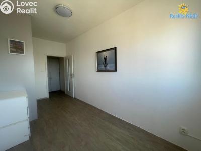 Аренда квартиры 2+KK Český Brod, Palackého č. 10
