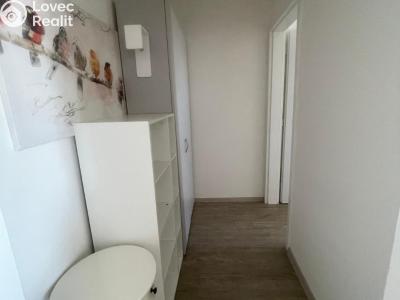 Аренда квартиры 2+KK Český Brod, Palackého č. 11