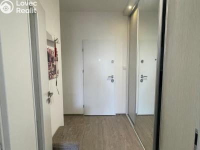 Аренда квартиры 2+KK Český Brod, Palackého č. 12
