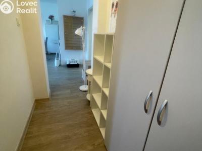 Аренда квартиры 2+KK Český Brod, Palackého č. 14
