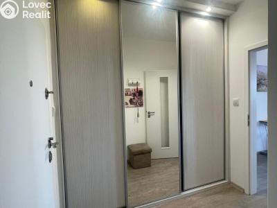 Аренда квартиры 2+KK Český Brod, Palackého č. 15