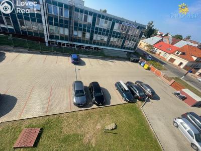 Аренда квартиры 2+KK Český Brod, Palackého č. 16