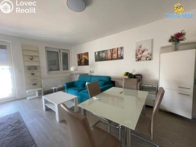 Аренда квартиры 2+KK Český Brod, Palackého č. 18