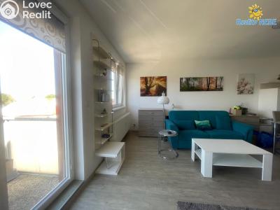 Аренда квартиры 2+KK Český Brod, Palackého č. 19