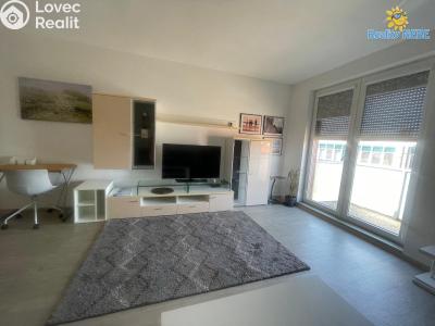 Аренда квартиры 2+KK Český Brod, Palackého č. 20
