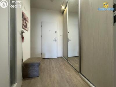 Аренда квартиры 2+KK Český Brod, Palackého č. 21