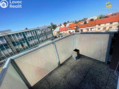 Аренда квартиры 2+KK Český Brod, Palackého č. 22