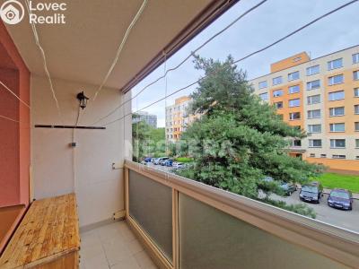 Продаж квартири 3+1 Praha, Chudenická č. 3
